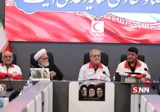 قدردانی پزشکیان از همراهی و حمایت کشور‌های دوست از جمله چین، روسیه، ترکیه، آذربایجان، عراق و سایر کشور‌ها