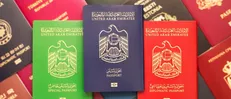 امارات معتبرترین پاسپورت را در میان کشور‌های عربی دارد/ قطر و کویت در رتبه‌های بعدی