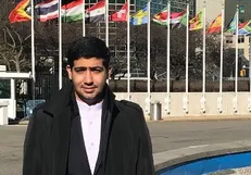 کریمی مقام: تحریم‌های آمریکا علیه ایران را می‌توان مصداق نسل کشی دانست