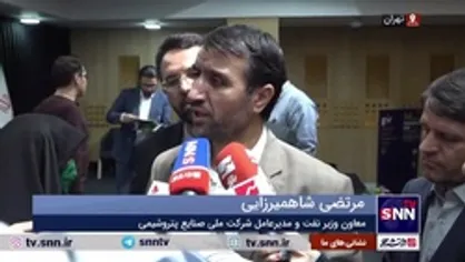 ایجاد تنوع محصولات پتروشیمی در سال جدید