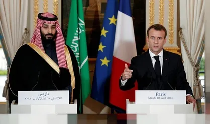 عربستان باید جرئی از مذاکره برای توافق با ایران باشد