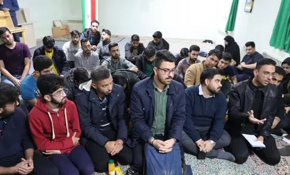 صدای دانشجویان در چارچوب قانون شنیده خواهد شد / قول آزادی فعالیت تشکل&zwnj;های دانشجویی