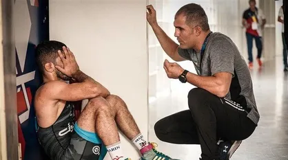 سرلک روی تشک نرفته حذف شد
