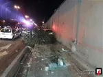 آتش نشانی