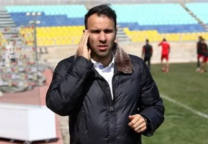 واکنش محسن خلیلی به برکناری&zwnj;اش از پرسپولیس