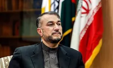 امیرعبداللهیان: مداخله غرب در موضوع مسمومیت دانش‌آموزان، تداوم جنگ ترکیبی است
