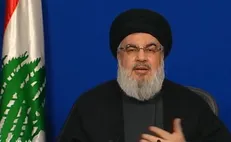 همه باید از دستاورد‌های تحرکات مردمی حفاظت کنند/ نگران لبنان هستم