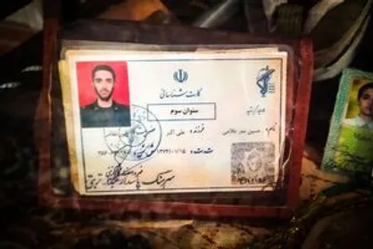اگر دست داعشی&zwnj;ها می&zwnj;افتاد، لباسش هم به ما نمی&zwnj;رسید! + عکس