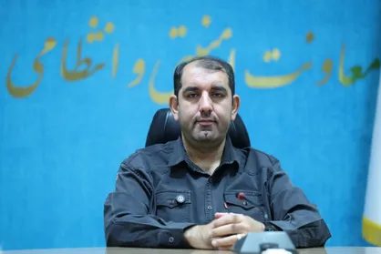 انهدام یکی از بزرگ&zwnj;ترین شبکه انتقال اتباع غیرمجاز در کرمان /دستگیری و طرد ۷ هزار تبعه غیرمجاز