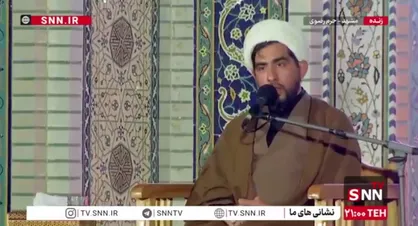 خاطره&zwnj;ای از تاکید رهبر انقلاب برای ساخت سریال حضرت موسی علیه&zwnj;السلام