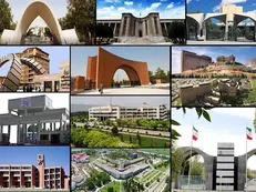 سقوط جایگاه جهانی دانشگاه‌های دولتی ایران در رتبه بندی سایمگو/ آموزش عالی از رقابت‌های جهانی جا ماند