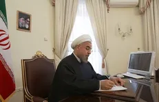 مهندس احمد خرم به عنوان «رئیس سازمان نظام مهندسی ساختمان» منصوب شد