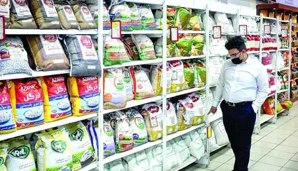 داستان تکراری قیمت&zwnj;های نجومی برنج؛ چرا مشکل حل نمی&zwnj;شود؟