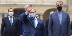 سوریه: ایران خیرخواه همسایگانش است