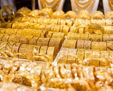 کشف ۷۰ گرم طلای قاچاق در کرج