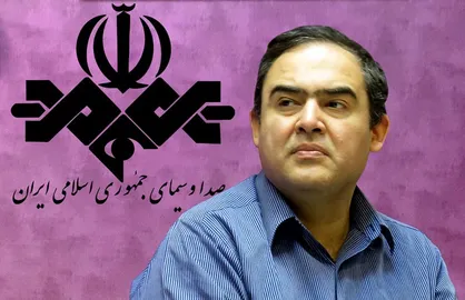 شباهت سایت خبری جماران به سایت خانواده سلطنتی انگلیس