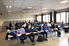 بررسی فرایند پذیرش دانشجو در مراکز علمی کاربردی جهاددانشگاهی