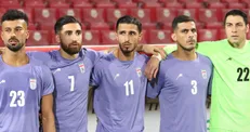 تیم ملی فوتبال ایران و تغییر نسلی بازیکنان موثر ؛ جهانبخش هم خط می خورد!