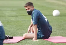 ستاره پرسپولیس مرحله گروهی لیگ قهرمانان را از دست داد