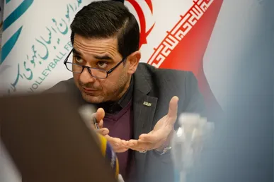 تقوی: قهرمانی زیر ۱۷ سال تازه شروع مسیر والیبال ایران است