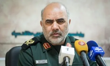 شخصیت&zwnj;ها حتی میلشان هم نباشد از آنها محافظت می&zwnj;کنیم/ خنثی&zwnj;سازی ۱۵ مورد هواپیماربایی توسط سپاه حفاظت