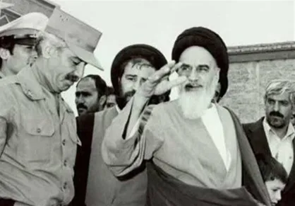 عملیاتی که &laquo;فرمانده کل قوا، خمینی روح خدا&raquo; نام گرفت؟