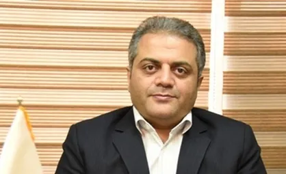رئیس مرکز آمار ایران برکنار شد