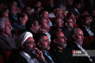 هجدهمین مراسم تجلیل از ورزشکاران حامی مردم مظلوم فلسطین
