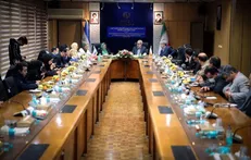 سه کتاب کانون به عنوان سفیر دوستی به نیکاراگوئه می‌رود