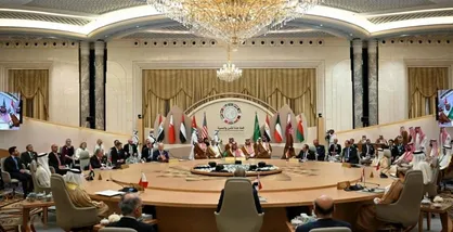 رئیس جمهور لبنان و عراق عازم ریاض شدند