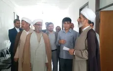 تاکید رییس مرکز توسعه حل اختلاف کشور بر راه اندازی اداره ثبت اسناد منوجان