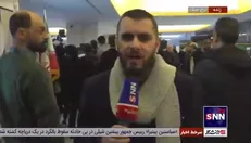 وزیر ارشاد در جمع اهالی رسانه به تماشای فوتبال ایران-قطر می‌نشیند