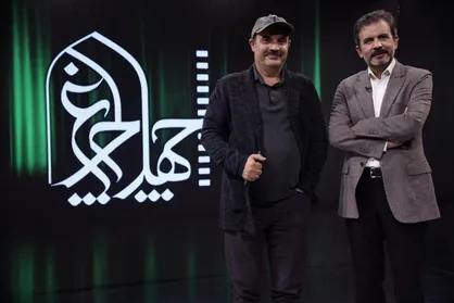 چراغ &laquo;چهل چراغ&raquo; با عکاس آفتاب حج روشن می&zwnj;شود