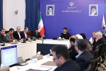 کلیات &laquo;سند نظام اقتصاد دیجیتال&raquo; تایید شد