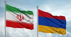 محصولات ایران‌ساخت به فروشگاه‌های ایروان رسید / تعامل فناورانه بین شرکت‌های ایرانی و ارمنی