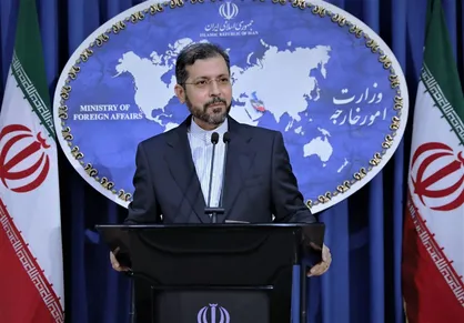 سخنگوی وزارت خارجه: آمریکا به جای ارائه پیشنهاد&zwnj;های توخالی دست از مسدود کردن پول&zwnj;های ایران بردارد