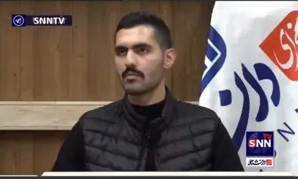 مهران&zwnj;زاد: مارپیچ سکوت و سد بی&zwnj;تفاوتی باید شکسته شود تا دانشگاه در کشور به یک مرجع تبدیل شود