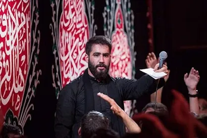 نماهنگ &laquo;ماه من ۳&raquo; با نوای حسین طاهری منتشر شد