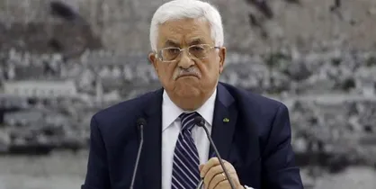 بایدن با محمودعباس گفتگو کرد