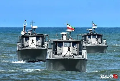 امنیت پایدار جمهوری اسلامی بعد از ۴۰ سال، دشمنان را عصبانی کرده است