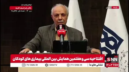 علی ربانی :یکی از علت های بحران در بیمارستان های کودک تعرفه های پایین است / مردم نمی&zwnj;توانند، آیا بیمه ها هم نباید پرداخت کنند؟