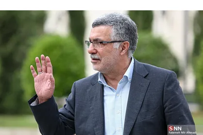 وزیر بهداشت: هیچ&zwnj;گونه کمبود دارو و تجهیزات پزشکی نداریم