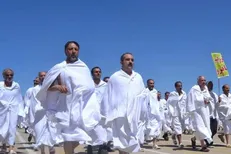 آغاز واکسیناسیون زائران خانه خدا برای حج تمتع