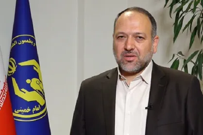 جوان&zwnj;گرایی با شتاب بیشتر باید در کمیته امداد ادامه یابد