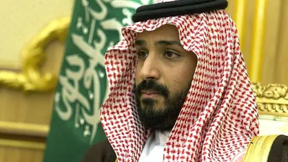 بن سلمان باعث نفوذ بیشتر ایران در منطقه شد