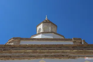 ارگ کلاه فرنگی