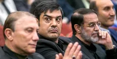 نکیسا: نظر من برگزاری لیگ برتر بود