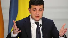 نیرو‌های تکاور و چتربازان روس در ساعت‌های اولیه آغاز جنگ برای ترور اقدام کرده بودند
