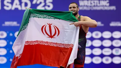 ۱۰ فرنگی&zwnj;کار اعزامی به مسابقات جهانی مشخص شد