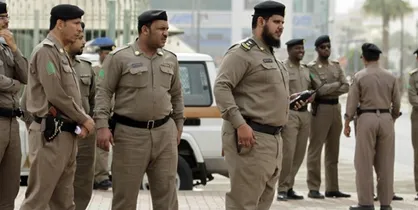 حادثه امنیتی در مسجد الحرام/ مظنون دستگیر شد